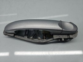 Maner usa stanga spate Volkswagen Touran (1T3) [Fabr 2010-2015] LA7W