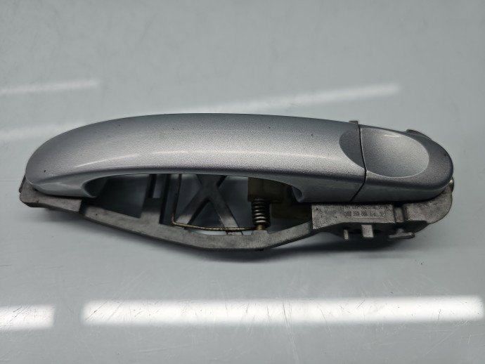 Maner usa stanga spate Volkswagen Touran (1T3) [Fabr 2010-2015] LA7W