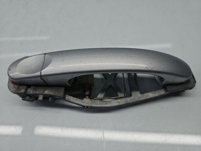 Maner usa stanga spate Volkswagen Touran (1T3) [Fabr 2010-2015] LA7W