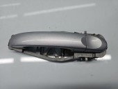 Maner usa stanga spate Volkswagen Touran (1T3) [Fabr 2010-2015] LA7W