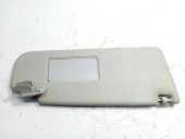 Parasolar dreapta OEM Skoda Octavia 2 (1Z3) [Fabr 2004-2013] 1.9 BXE