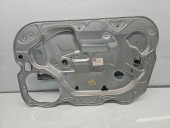 Macara electrica geam dreapta fata Ford Kuga I [Fabr 2008-2012] SUV 7M51R203A28DC