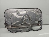Macara electrica geam dreapta fata Ford Kuga I [Fabr 2008-2012] SUV 7M51R203A28DC