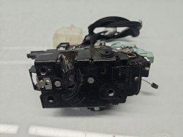 Broasca usa stanga spate Volkswagen Touran (1T3) [Fabr 2010-2015] 7L0839016H