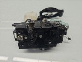 Broasca usa stanga spate Volkswagen Touran (1T3) [Fabr 2010-2015] 7L0839016H