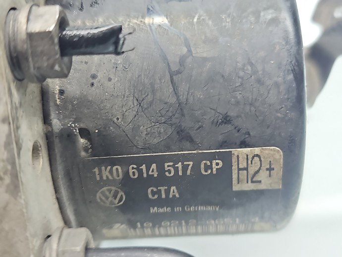 Pompa ABS Volkswagen Touran (1T3) [Fabr 2010-2015] 1k0614517CP 1.6 TDI CAYC 77KW / 105CP