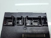 Modul confort Volkswagen Passat B7 (362) [Fabr 2010-2014] 3AA959433