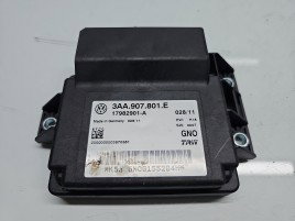 Modul confort Volkswagen Passat B7 (362) [Fabr 2010-2014] 3AA907801E