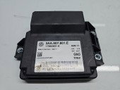 Modul confort Volkswagen Passat B7 (362) [Fabr 2010-2014] 3AA907801E