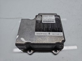 Calculator airbag Volkswagen Passat B7 (362) [Fabr 2010-2014] 5N0959655R 1.6 TDI CAYC 77KW / 105CP