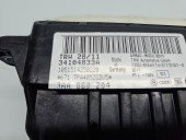 Airbag pasager Volkswagen Passat B7 (362) [Fabr 2010-2014] 3AA880204