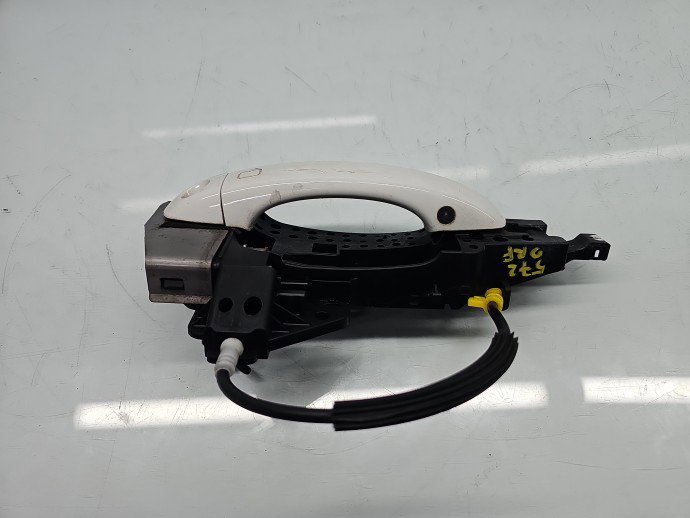 Maner usa dreapta fata AUDI A6 (4G2, C7) [Fabr 2012-2017] Sedan S-line LY9C