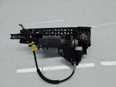 Maner usa dreapta fata AUDI A6 (4G2, C7) [Fabr 2012-2017] Sedan S-line LY9C