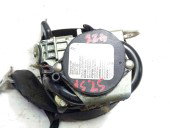 Centura stanga spate Skoda Octavia 2 (1Z3) [Fabr 2004-2013] OEM
