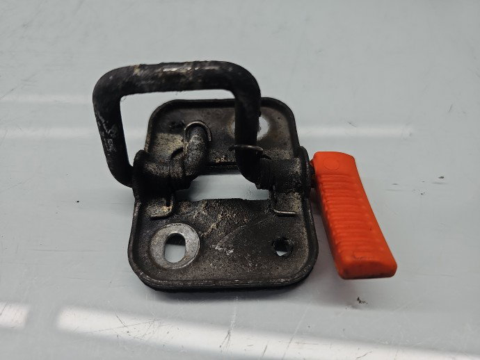 Maner deschidere capota Volkswagen Touran (1T3) [Fabr 2010-2015] 1K8823186D
