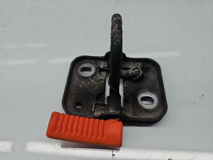 Maner deschidere capota Volkswagen Touran (1T3) [Fabr 2010-2015] 1K8823186D