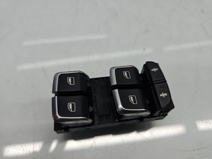 Butoane comanda geamuri sofer AUDI A6 (4G2, C7) [Fabr 2012-2017] 4G0959851