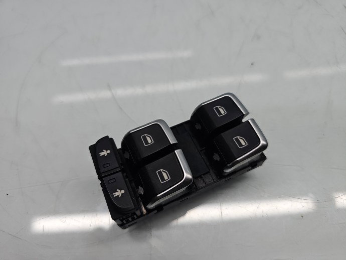 Butoane comanda geamuri sofer AUDI A6 (4G2, C7) [Fabr 2012-2017] 4G0959851