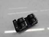 Butoane comanda geamuri sofer AUDI A6 (4G2, C7) [Fabr 2012-2017] 4G0959851