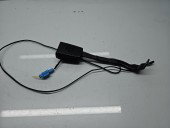 Capsa centura stanga fata Volkswagen Passat B7 (362) [Fabr 2010-2014] 1K857755D