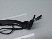 Capsa centura stanga fata Volkswagen Passat B7 (362) [Fabr 2010-2014] 1K857755D