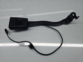 Capsa centura dreapta fata Volkswagen Touran (1T3) [Fabr 2010-2015] 1T0857756C