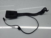 Capsa centura dreapta fata Volkswagen Touran (1T3) [Fabr 2010-2015] 1T0857756C