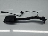 Capsa centura dreapta fata Volkswagen Touran (1T3) [Fabr 2010-2015] 1T0857756C