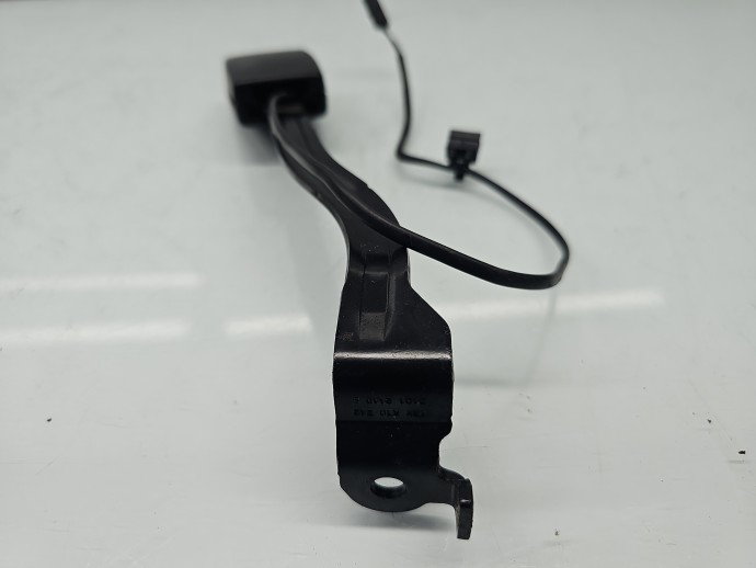 Capsa centura dreapta fata Volkswagen Touran (1T3) [Fabr 2010-2015] 1T0857756C