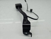 Capsa centura dreapta fata Volkswagen Touran (1T3) [Fabr 2010-2015] 1T0857756C