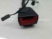 Capsa centura dreapta fata Volkswagen Touran (1T3) [Fabr 2010-2015] 1T0857756C