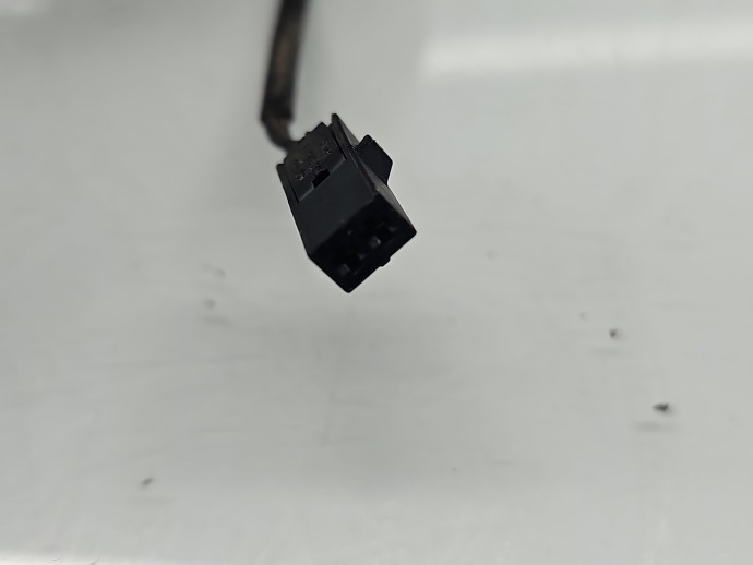 Capsa centura dreapta fata Volkswagen Touran (1T3) [Fabr 2010-2015] 1T0857756C