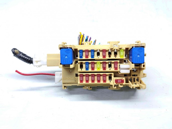  Panou sigurante Nissan Juke [Fabr 2010-2014] Hatchback OEM 