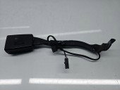 Capsa centura stanga fata Volkswagen Touran (1T3) [Fabr 2010-2015] 1T1857755E