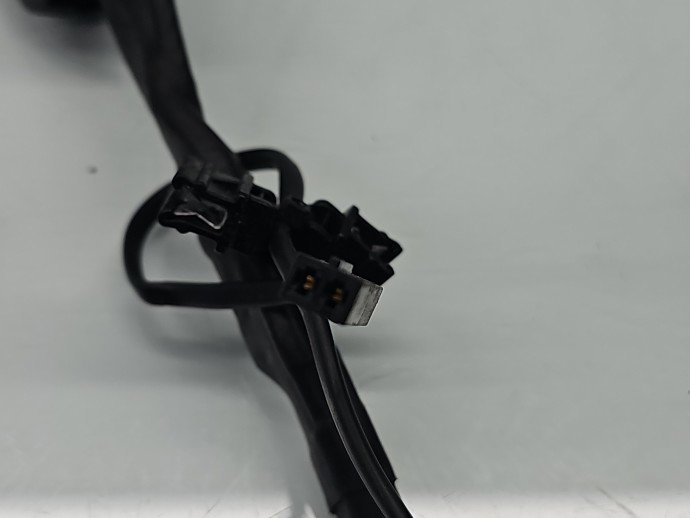 Capsa centura stanga fata Volkswagen Touran (1T3) [Fabr 2010-2015] 1T1857755E