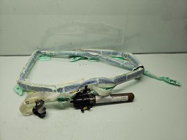 Airbag cortina stanga Volkswagen Passat B7 (362) [Fabr 2010-2014] 3C0880741F