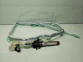 Airbag cortina stanga Volkswagen Passat B7 (362) [Fabr 2010-2014] 3C0880741F