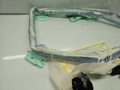 Airbag cortina stanga Volkswagen Passat B7 (362) [Fabr 2010-2014] 3C0880741F