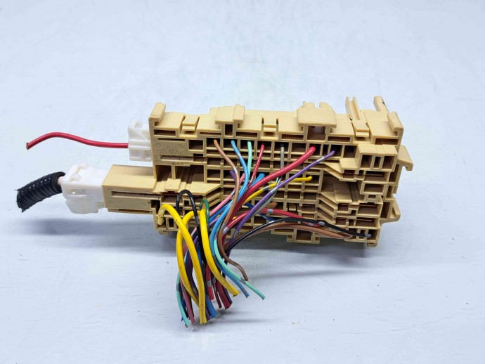  Panou sigurante Nissan Juke [Fabr 2010-2014] Hatchback OEM 