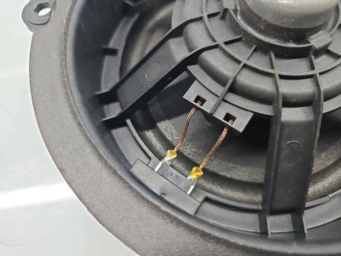 Boxa dreapta spate AUDI A6 (4G2, C7) [Fabr 2012-2017] 4G1035411
