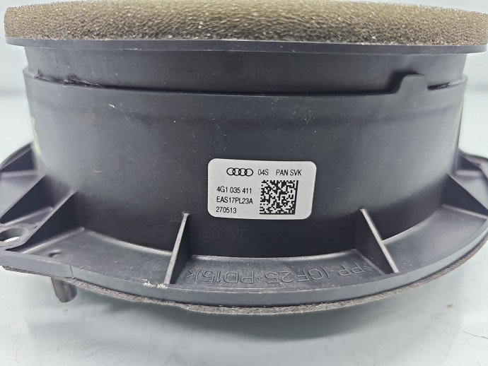 Boxa dreapta spate AUDI A6 (4G2, C7) [Fabr 2012-2017] 4G1035411