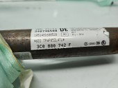 Airbag cortina dreapta Volkswagen Passat B7 (362) [Fabr 2010-2014] 3C0880742F
