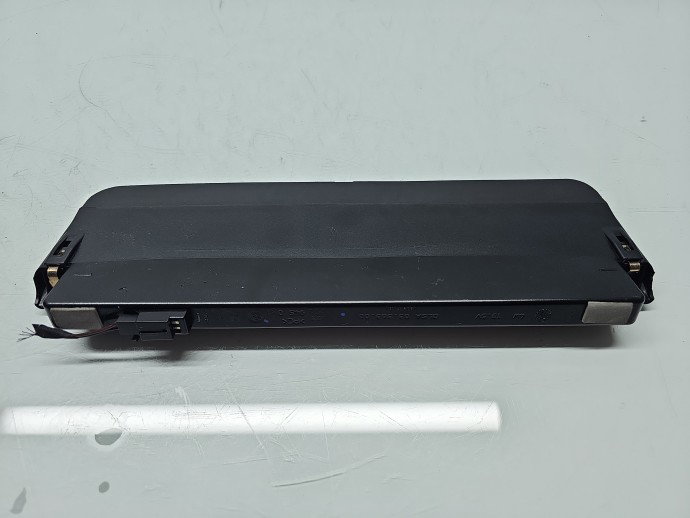 Stop auxiliar Volkswagen Passat B7 (362) [Fabr 2010-2014] Sedan 3C5945097