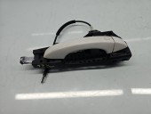 Maner usa dreapta spate AUDI A6 (4G2, C7) [Fabr 2012-2017] Sedan S-line LY9C