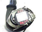 Centura dreapta spate OEM Skoda Octavia 2 (1Z3) [Fabr 2004-2013] 1.9 BXE