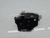 Broasca usa dreapta spate AUDI A6 (4G2, C7) [Fabr 2012-2017] Sedan S-line 4G0839016