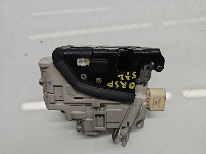Broasca usa dreapta spate AUDI A6 (4G2, C7) [Fabr 2012-2017] Sedan S-line 4G0839016