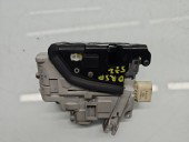 Broasca usa dreapta spate AUDI A6 (4G2, C7) [Fabr 2012-2017] Sedan S-line 4G0839016