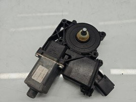 Motoras geam stanga fata Opel Astra J [Fabr 2009-2015] Hatchback 966435-105