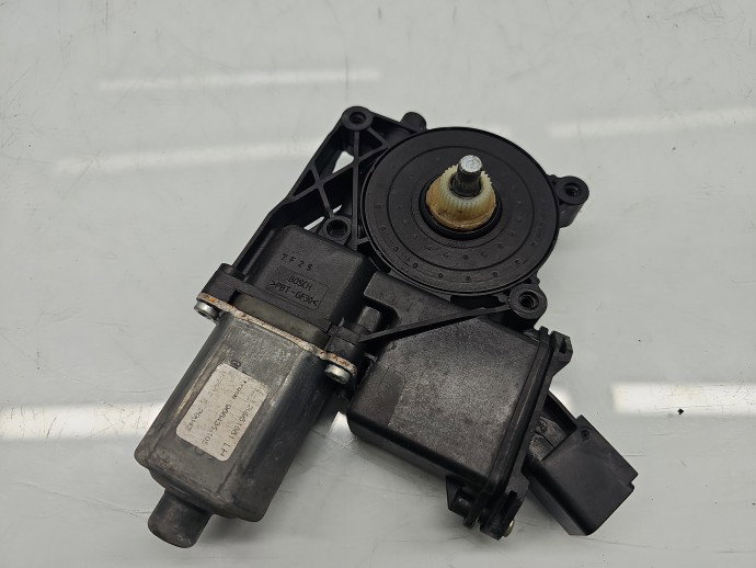 Motoras geam stanga fata Opel Astra J [Fabr 2009-2015] Hatchback 966435-105